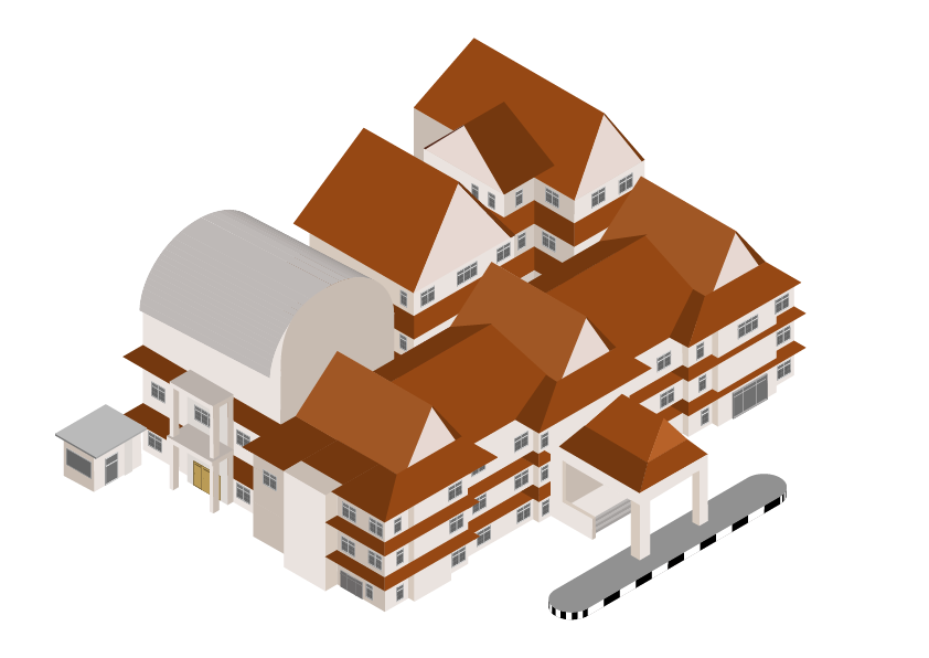 Gedung
